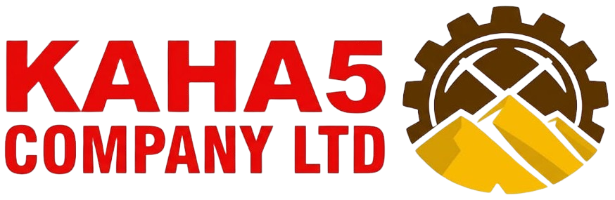 Kaha 5